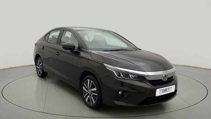 2022 Honda City