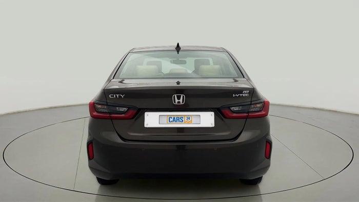 2022 Honda City