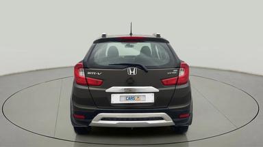 2017 Honda WR-V