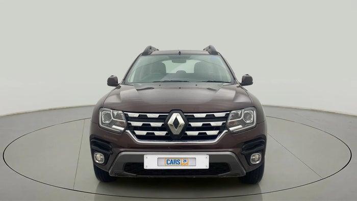 2020 Renault Duster