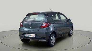 2022 TATA TIAGO