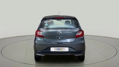 2022 TATA TIAGO