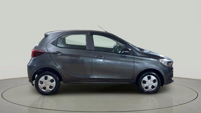 2022 TATA TIAGO