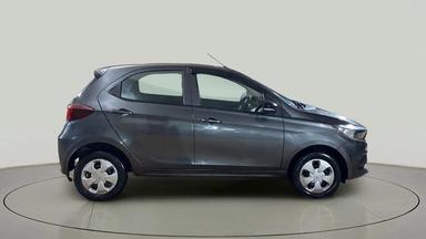 2022 TATA TIAGO