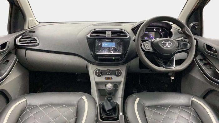 2022 TATA TIAGO