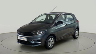 2022 TATA TIAGO