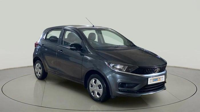 2022 TATA TIAGO