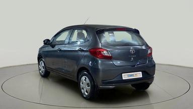 2022 TATA TIAGO