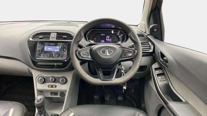 2022 TATA TIAGO