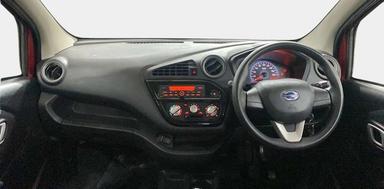 2019 Datsun Redi Go