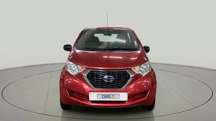 2019 Datsun Redi Go