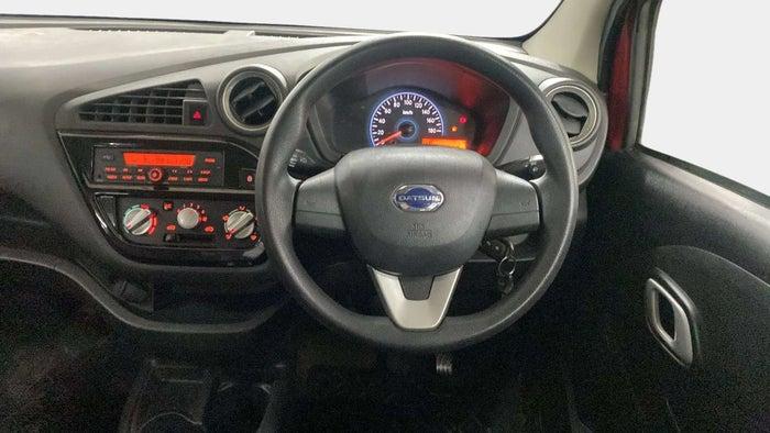 2019 Datsun Redi Go