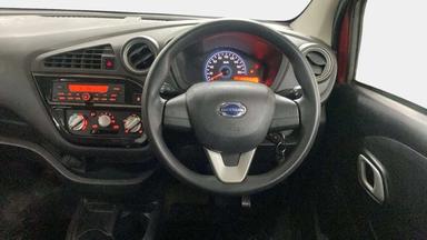 2019 Datsun Redi Go