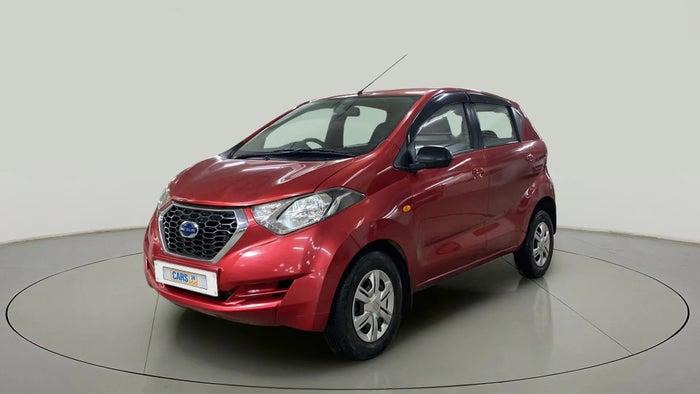 2019 Datsun Redi Go