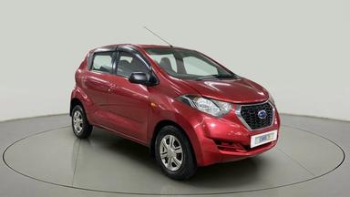 2019 Datsun Redi Go