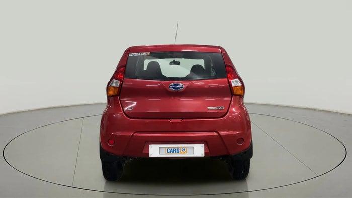 2019 Datsun Redi Go