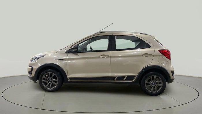 2018 Ford FREESTYLE