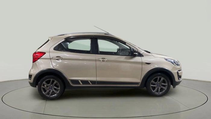 2018 Ford FREESTYLE