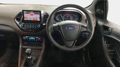 2018 Ford FREESTYLE