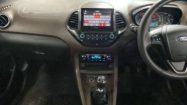 2018 Ford FREESTYLE