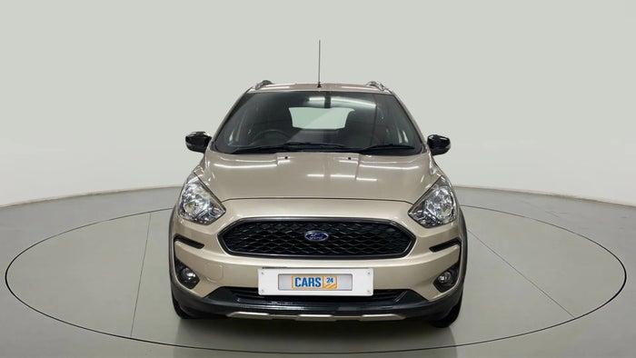 2018 Ford FREESTYLE