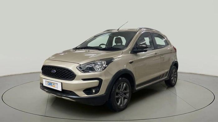 2018 Ford FREESTYLE