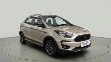 2018 Ford FREESTYLE