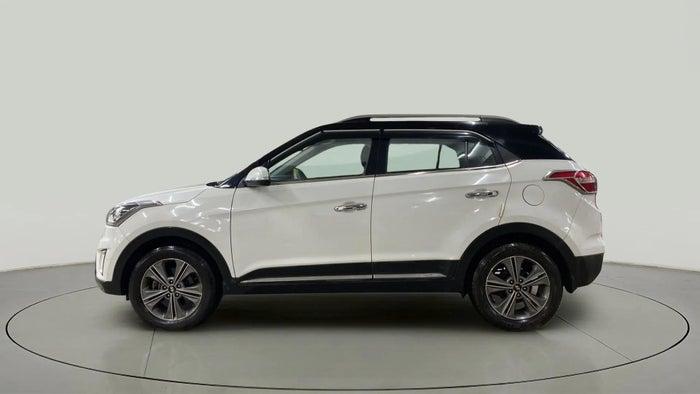 2017 Hyundai Creta