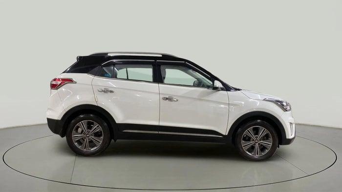 2017 Hyundai Creta