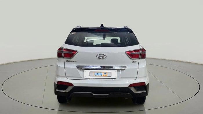 2017 Hyundai Creta