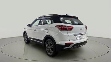 2017 Hyundai Creta