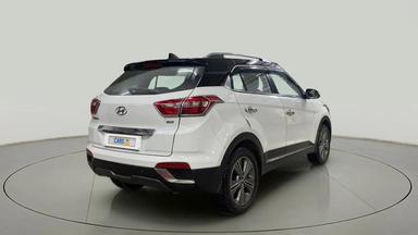 2017 Hyundai Creta