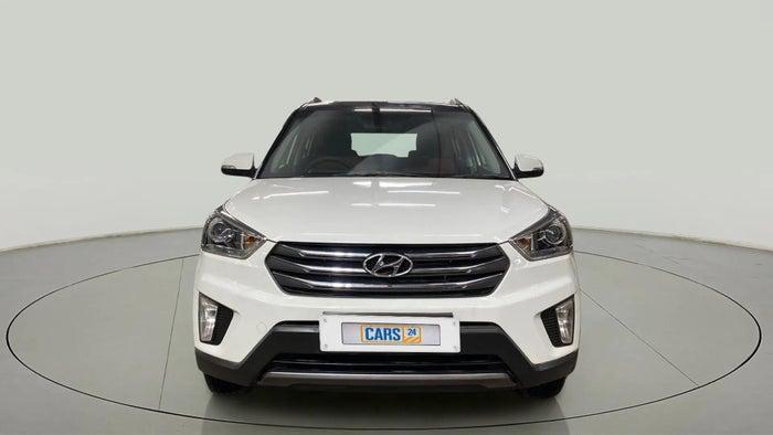 2017 Hyundai Creta