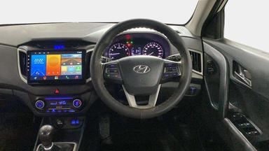 2017 Hyundai Creta