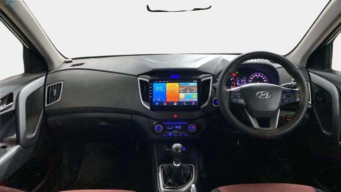 2017 Hyundai Creta