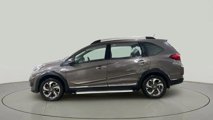 2016 Honda BR-V