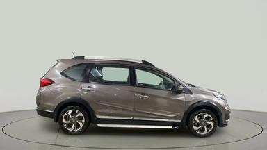 2016 Honda BR-V