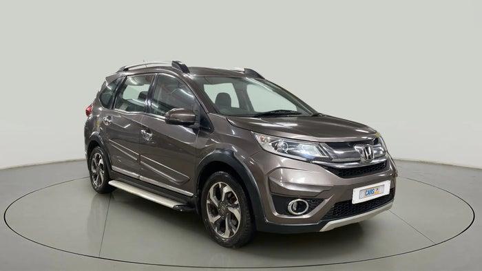 2016 Honda BR-V