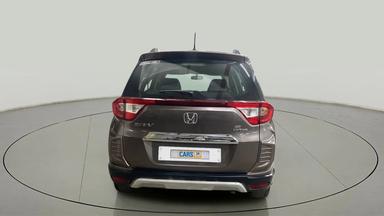 2016 Honda BR-V