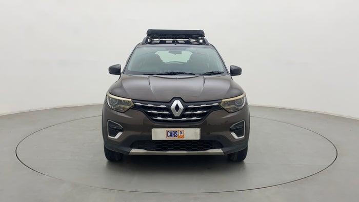 2022 Renault TRIBER