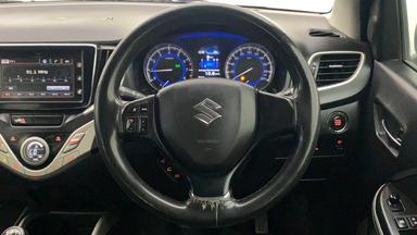 2017 Maruti Baleno