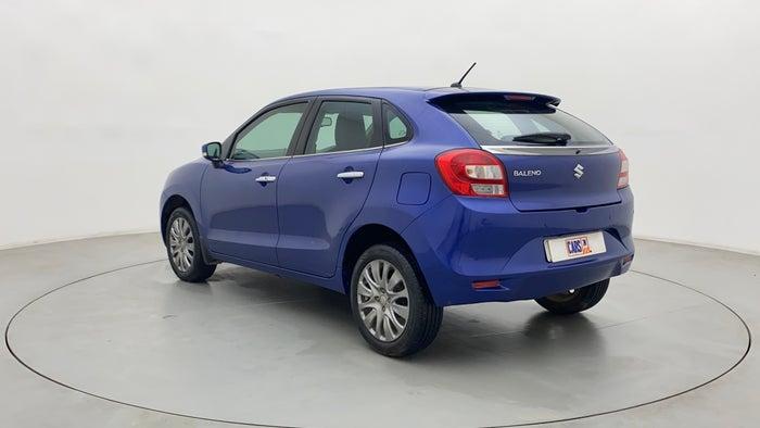 2017 Maruti Baleno