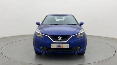 2017 Maruti Baleno