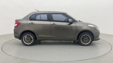 2016 Maruti Swift Dzire