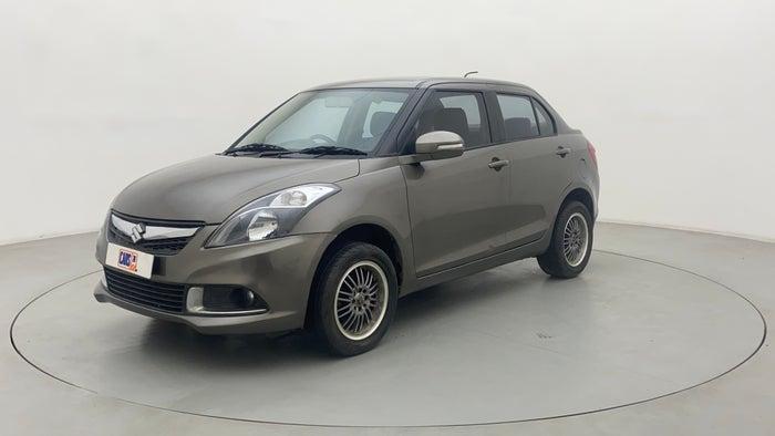 2016 Maruti Swift Dzire