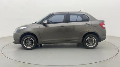 2016 Maruti Swift Dzire