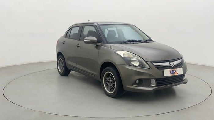 2016 Maruti Swift Dzire