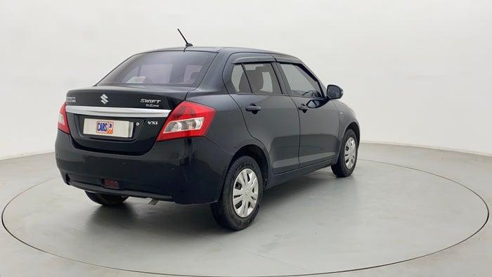 2015 Maruti Swift Dzire