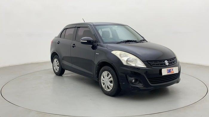 2015 Maruti Swift Dzire