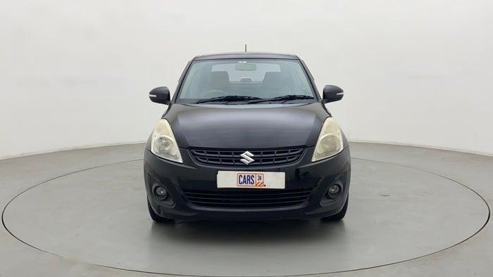 2015 Maruti Swift Dzire